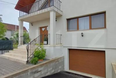 Casă cu 5 camere cu Teren 600 Mp în Turda - 2