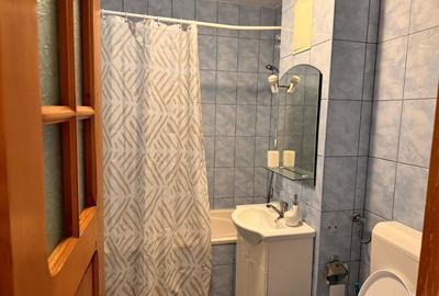 Apartament cu 2 camere decomandat în Central - 6