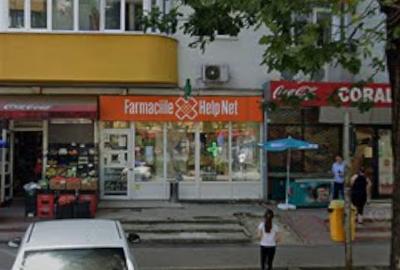 Spațiu comercial, de 80 mp, în Rahova - 2