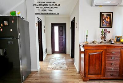 Propeietate Piatra Neamt - Casa cocheta - 7