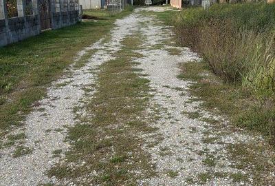 Spațiu comercial, în Fughiu - 2