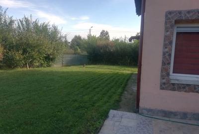 Casă cu 4 camere în Hemeiuș - 2