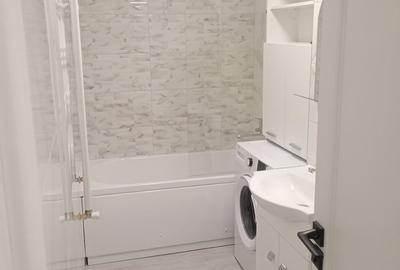 Inchiriez apartament cu o camera zona dana - 3