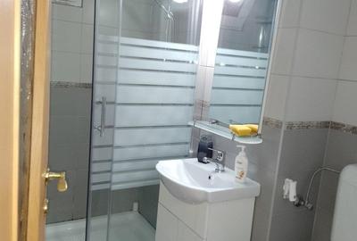 Garsoniera de inchiriat in zona Sagului Garsoniera de inchiriat in zona Sagului - 1