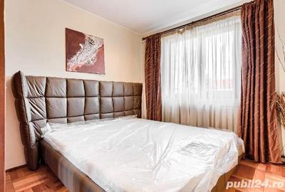 Apartament cu 2 camere semidecomandat în Romanilor - 4