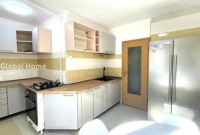 3 Camere + Parcare | Office - Birou | Matei Basarab - Calarasi - Unirii - 9