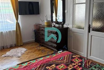 Casă individuală cu 5 camere cu Canalizare în Centrul Civic - 7