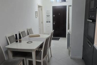 Apartament cu 2 camere decomandat în Piața Nouă - 2