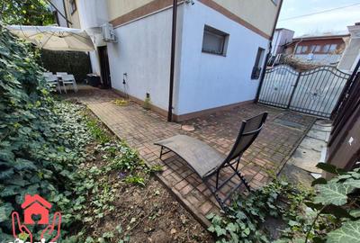 Apartament cu 2 camere, mobilat în Ștefan cel Mare - 9