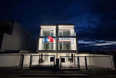 Vanzare casa tip duplex calitate Premium, Borhanci zona deosebita, Cluj-Napoca - 12