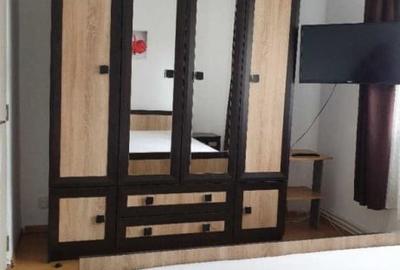 Apartament cu 2 camere decomandat, mobilat în Cetate - 2