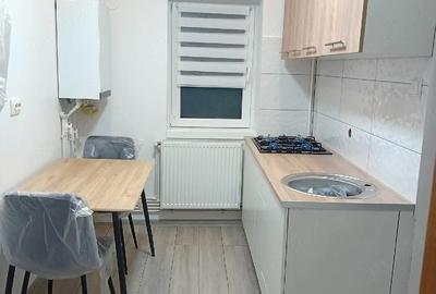 Garsonieră semidecomandată în Petros - 2
