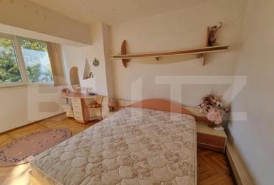 Apartament cu 4 camere, mobilat în Mănăștur - 6