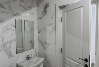 Duplex cu 4 camere cu Canalizare în Vișani - 20