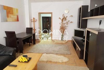 Apartament cu 2 camere decomandat în Central - 6