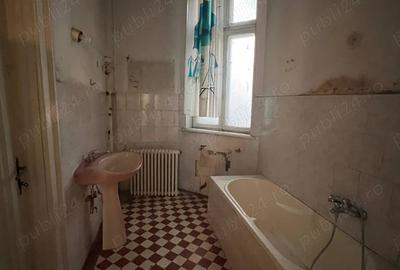 Casă cu 4 camere în Cișmigiu - 8