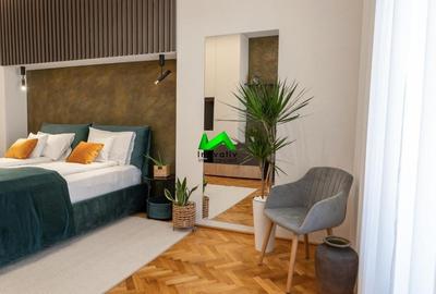 Apartament  LUX de inchiriat Sibiu Ultracentral - 4