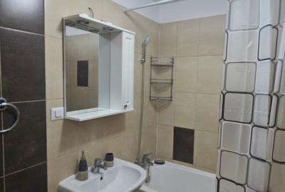 Apartament 2 camere Complex Trend Residence - 10