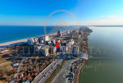 Oportunitate unica in Statiunea Mamaia - Hotel Opera - Spatiu comercial. - 16