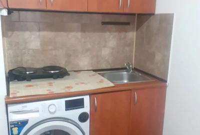 Garsoniera CF3 chirie - 3