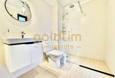 PET FRIENDLY/NOU/ SUPERB/ 2 LOCURI PARCARE/ CURTE 50 MP - 12