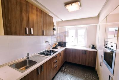 Apartament cu 3 camere decomandat, mobilat în Decebal - 6