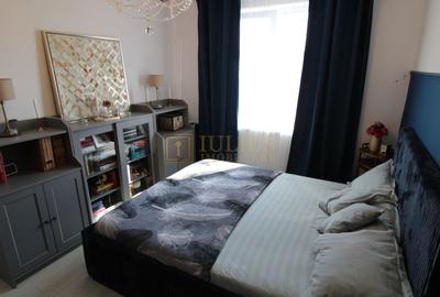 Apartament cu 2 camere decomandat, mobilat în Girocului - 5