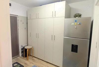 Garsonieră decomandată, mobilată în Central - 3