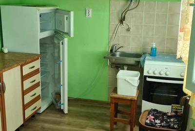 Garsonieră în Central