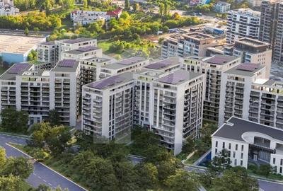 Studio | Cloud 9 Evolution | Investitie | 45.5 mp - 2