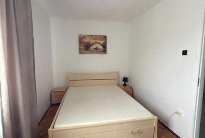 Apartament cu 2 camere semidecomandat în Central - 3