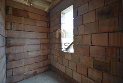 CASA INDIVIDUALA DE VANZARE TEREN 600MP FAGET - 9