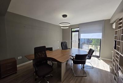 SUPER OFERTA! BANEASA STRAULESTI VILA ELEGANTA IN COMPLEX FINISAJE LUX - 16