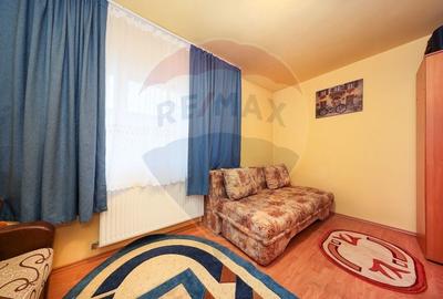 Apartament 2 camere, Calea București - 17