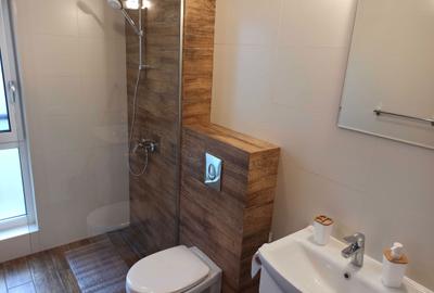 Apartament cu 2 camere semidecomandat în Central - 2
