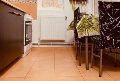 Garsonieră decomandată în Lacu - 2