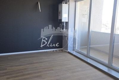 Studio situat in bloc nou,  Zona Dacia - 4