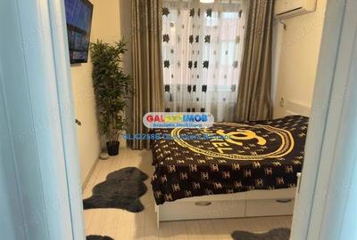 Apartament 3 camere Militari Residence SemiMobilat 65 mp 88 900 E - 4