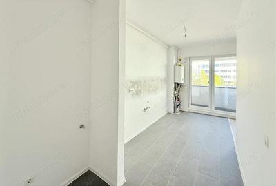 Apartament 3 camere spa?ios, amenajat, bloc nou, comision 0% - 6