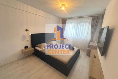 Apartament bloc nou Trivale- Prima inchiriere - 7