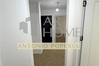Apartament cu 2 camere decomandat în Cantacuzino - 12
