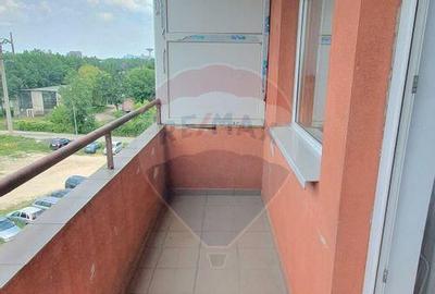Apartament cu 2 camere de vanzare in zona Crisan - 4