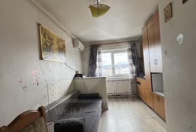 Apartament o camera de vanzare in Intre Lacuri, Cluj Napoca - 2