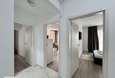 Apartament cu 3 camere decomandat în Fundeni - 13