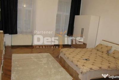 Apartament cu 2 camere decomandat în 15 Noiembrie - 1