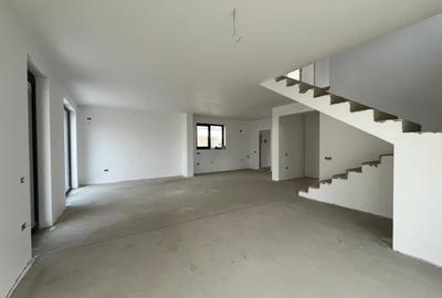 De vanzare vila individuala complex langa lac Corbeanca - 11