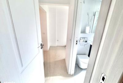 Apartament cu 2 camere în Central - 2