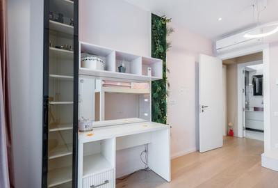 Apartament cu 3 camere semidecomandat în Herăstrău - 10