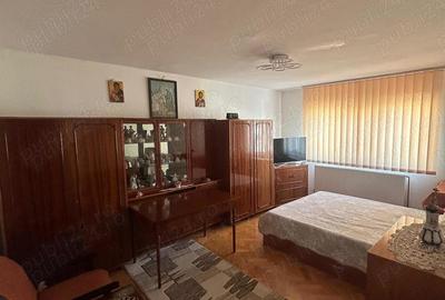 De vanzare apartament decomandat cu 2 camere in zona Dorobanti centrala proprie - 5