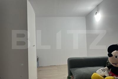 Apartament 1 camera 37mp+mansarda 30mp - Sanpetru, Brasov - 4